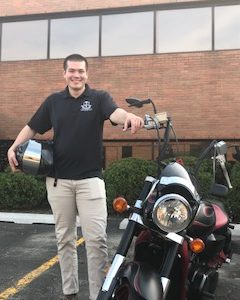 Sean Woodford B.A., CADC, Sean Woodford B.A., CADC,