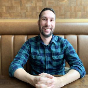 Christopher Glatt, BA Christopher Glatt, BA