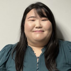 Sophia Jun BA Sophia Jun BA